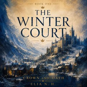 The Winter Court, Elia N. H.