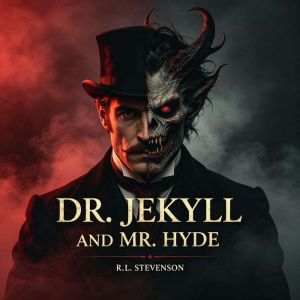 Dr. Jekyll and Mr. Hyde, R.L. Stevenson
