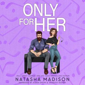 Only for Her, Natasha Madison