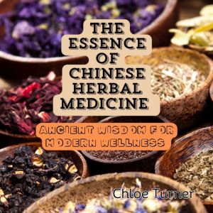 The Essence of Chinese Herbal Medicine: Ancient Wisdom for Modern Wellness