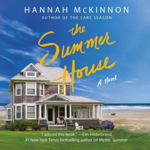 The Summer House, Hannah McKinnon