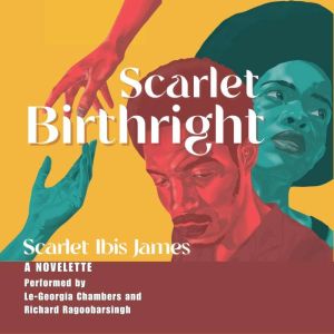 Scarlet Birthright: What They Left Behind