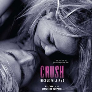 Crush, Nicole Williams