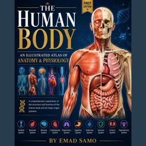 The Human Body, EMAD SAMO