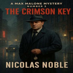 The Crimson Key, Nicolas Noble
