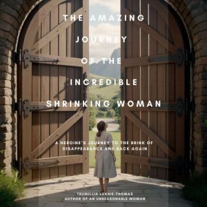 The Amazing Journey of the Incredible..., Trumillia LunnieThomas