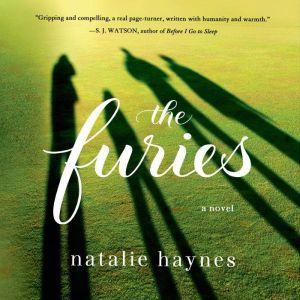 The Furies, Natalie Haynes