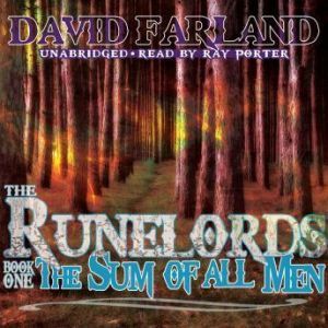 The Sum of All Men, David Farland