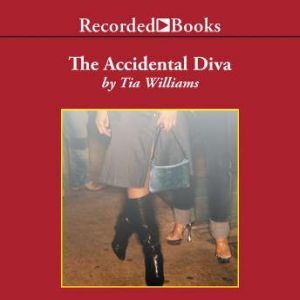 Accidental Diva, Tia Williams
