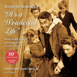 Wonderful Memories of Its a Wonderfu..., Jimmy Hawkins