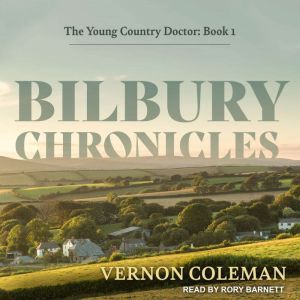 Bilbury Chronicles, Vernon Coleman