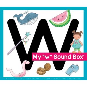My "w" Sound Box