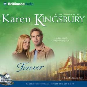 Forever, Karen Kingsbury