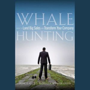 Whale Hunting, Tom Searcy