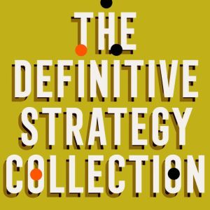 The Definitive Strategy Collection 6..., Sun Tzu