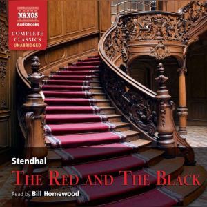 The Red and the Black, Stendhal