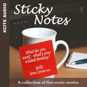Sticky Notes, Accent Press