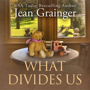 What Divides Us, Jean Grainger