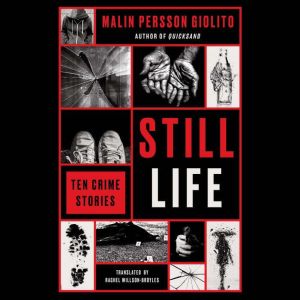 Still Life, Malin Persson Giolito