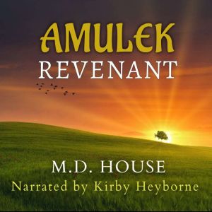 Amulek, M.D. House