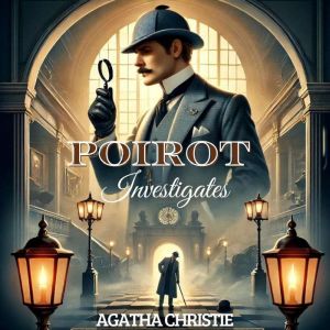 Poirot Investigates, Agatha Christie