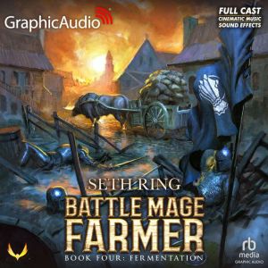 Fermentation Dramatized Adaptation, Seth Ring