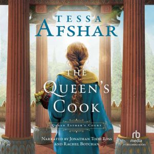 The Queen's Cook