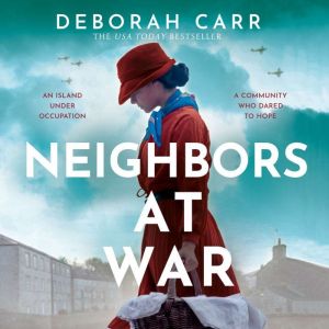 Neighbors at War, Deborah Carr