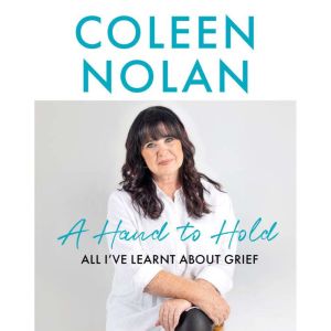 A Hand to Hold, Coleen Nolan