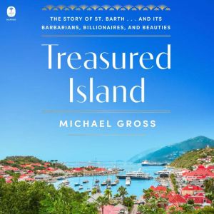 Treasured Island, Michael Gross