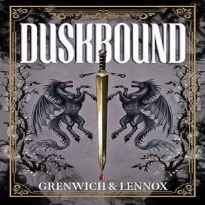 Duskbound, Bree Grenwich