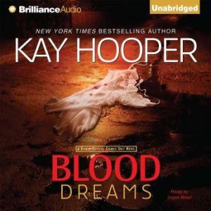Blood Dreams, Kay Hooper