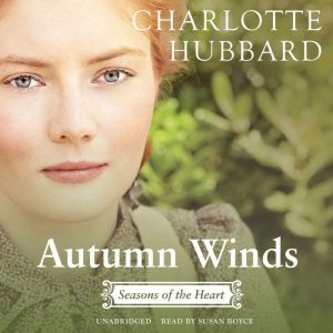 Autumn Winds, Charlotte Hubbard