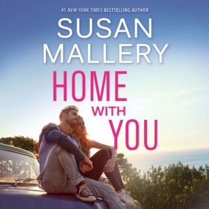Home with You, Susan Mallery