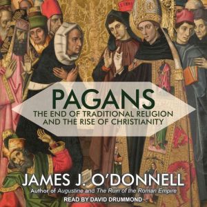 Pagans, James J. ODonnell