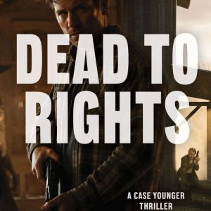 Dead to Rights, Gary Quesenberry