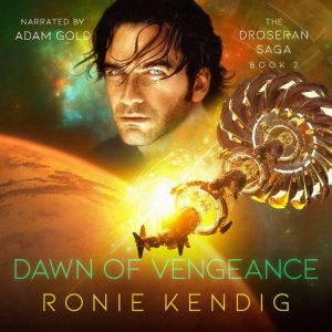 Dawn of Vengeance, Ronie Kendig