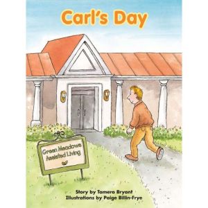 Carls Day, Tamera Bryant