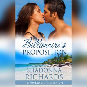 Billionaires Proposition, The  The ..., Shadonna Richards
