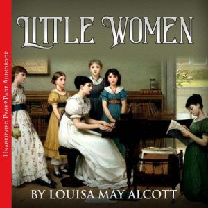 Little Women, Louisa May Alcott