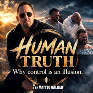 Human Truth, Matteo Galileo