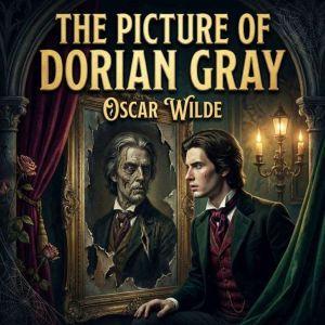 The Picture of Dorian Gray: When Beauty Becomes a Curse and the Soul Pays the Price