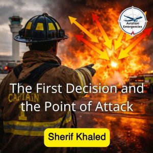 The First Decision and the Point of A..., Sherif Khaled