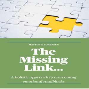 The Missing Link..., Matthew Sorensen