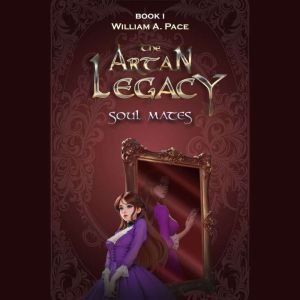 The Artan Legacy, William Pace