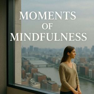 Moments of Mindfulness: Book summary & analysis