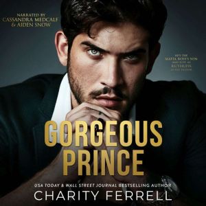 Gorgeous Prince, Charity Ferrell