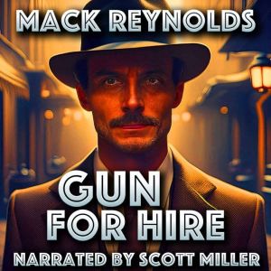 Gun For Hire