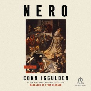 Nero, Conn Iggulden