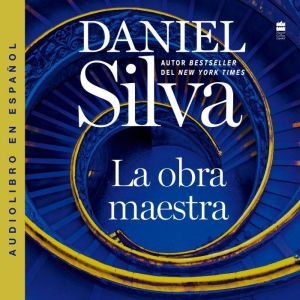La obra maestra, Daniel Silva
